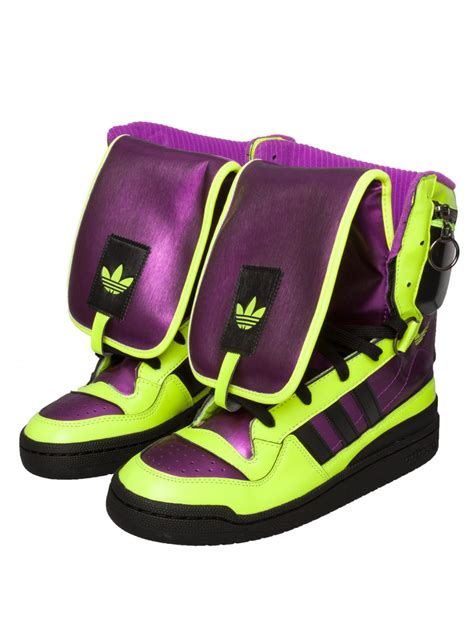 jeremy scott adidas for sale.